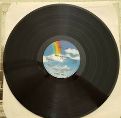 Steely Dan – Pretzel Logic   LP Germany 1984'-thumb-3