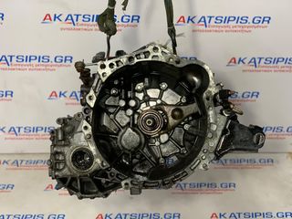 ΣΑΣΜΑΝ TOYOTA  MR2 1.8 1ZZ