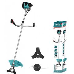 TP5524411 Βενζινοκίνητο Θαμνοκοπτικό 52cc 2.2Hp - ΒΕΝΖΙΝΟΚΙΝΗΤΑ - TOTAL (#TP5524411)