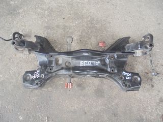 SEAT  IBIZA  '08'-12' -    Γέφυρες   - Ζιγκιά-Ζυγγιά 