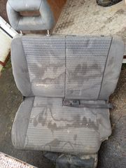 Nissan cabstar 110,120,130 καθισμα δεξιό άριστο !!