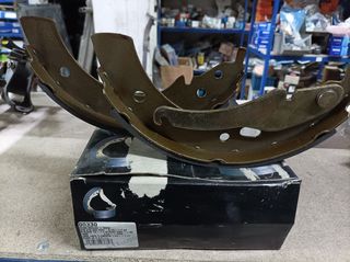 ΣΙΑΓΩΝΕΣ ΦΡΕΝΟΥ BMW ΣΕΙΡΑ 3 Ε21 1975-1984 315-318-320 BMW 1500-2000 1962-1974 