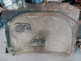 ΠΟΔΙΑ ΜΗΧΑΝΗΣ BMW X5 E53