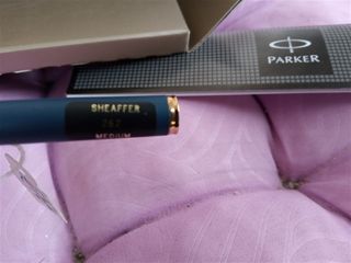 PARKER USA Sheaffer 262 MEDIUM-thumb-2