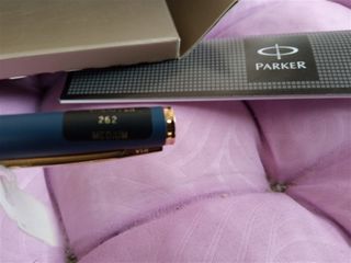 PARKER USA Sheaffer 262 MEDIUM-thumb-3