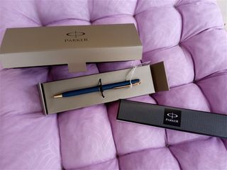 PARKER USA Sheaffer 262 MEDIUM-thumb-1