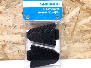 Προστατευτικό Κάλυμμα για σχαράκια SPD-SL  SHIMANO SM-SH45 