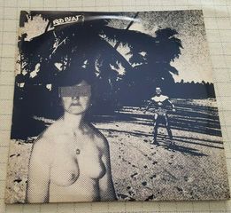 Red Beat – Dream   12' UK 1982'