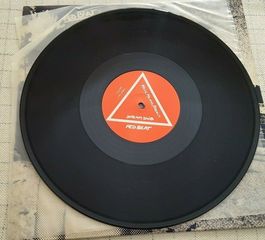 Red Beat – Dream   12' UK 1982'-thumb-2