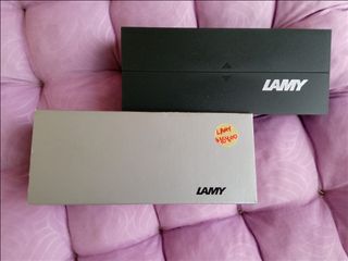 LAMY πενα γραφης-thumb-2