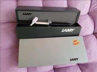 LAMY πενα γραφης-thumb-1