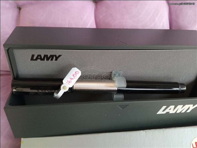 LAMY πενα γραφης