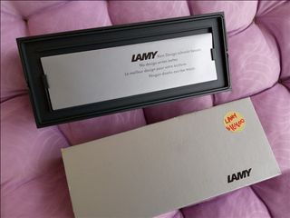 LAMY πενα γραφης-thumb-4