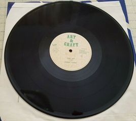 Johnny Clarke – Rude Boy   12'UK