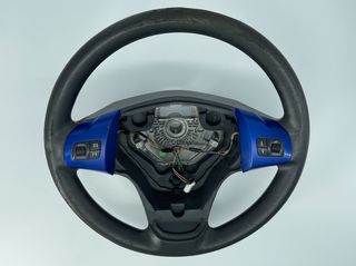 OPEL CORSA D ΤΙΜΟΝΙ ΜΕ ΑΡΙΣΤΑ ΧΕΙΡΙΣΤΗΡΙΑ