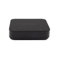Δέκτης IPTV TV Box TESLA XG500 Certified Google TV Amlogic S905Y4 2GB DDR4 16GB Flash 4K UHD Dual WiFi