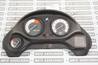 ΟΡΓΑΝΑ ΚΟΝΤΕΡ -> BMW F 650 ST, 1993-2000 / MOTO KOSKERIDIS 