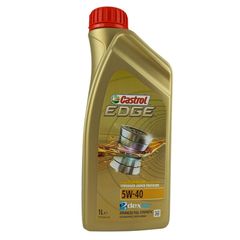 CASTROL EDGE 5W-40 1L