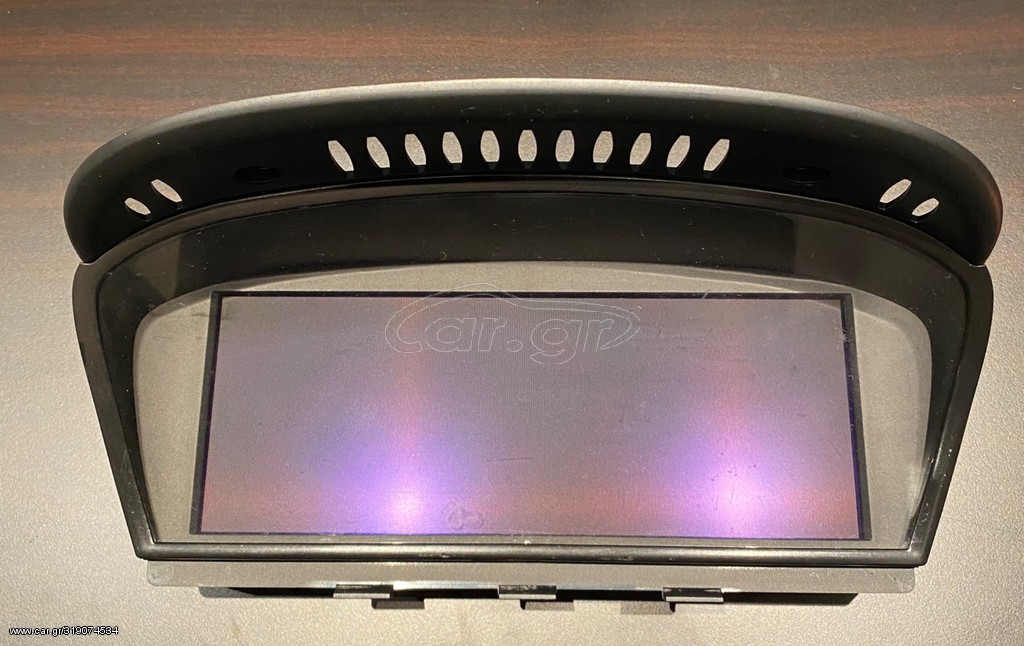 BMW E60-E61-E63 ΟΘΟΝΗ 8.8” PROFESSIONAL CCC 6970343