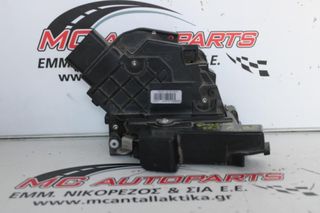 Κλειδαριά Πόρτας  Εμ. Αρ  FORD FOCUS (2004-2008)  3M5A-R2181863ER   6 pin