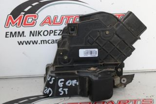 Κλειδαριά Πόρτας  Εμ. Δεξ  FORD FOCUS (2004-2008)  3M5A-R21812AK   6 pin 2 π