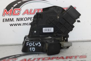 Κλειδαριά Πόρτας  Πίσω Δε  FORD FOCUS (2008-2011)  4M5A-R26412BE   6 pin