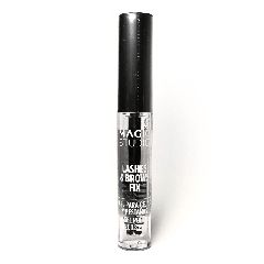 IDC Magic Studio Lashes & Brows Fix Gel Mascara Transparent 8ml