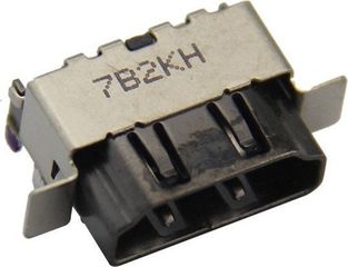 HDMI SOCKET FOR XBOX ONE