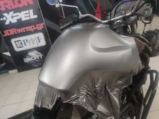 Mεμβρανες αλλαγή χρωματος carbon fiber προστασία χρωματος-thumb-5