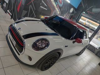 Mεμβρανες αλλαγή χρωματος carbon fiber προστασία χρωματος-thumb-2