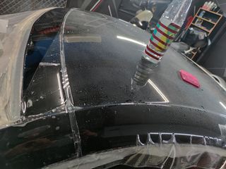 Mεμβρανες αλλαγή χρωματος carbon fiber προστασία χρωματος-thumb-6