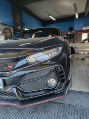 Mεμβρανες αλλαγή χρωματος carbon fiber προστασία χρωματος-thumb-10