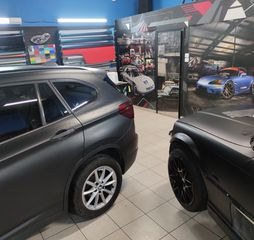 Mεμβρανες αλλαγή χρωματος carbon fiber προστασία χρωματος-thumb-11