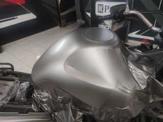 Mεμβρανες αλλαγή χρωματος carbon fiber προστασία χρωματος-thumb-2
