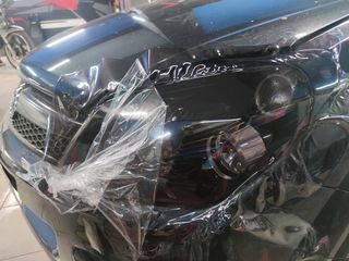 Mεμβρανες αλλαγή χρωματος carbon fiber προστασία χρωματος-thumb-4