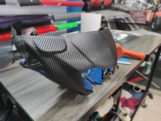 Mεμβρανες αλλαγή χρωματος carbon fiber προστασία χρωματος-thumb-7