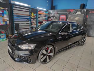 Mεμβρανες αλλαγή χρωματος carbon fiber προστασία χρωματος-thumb-8