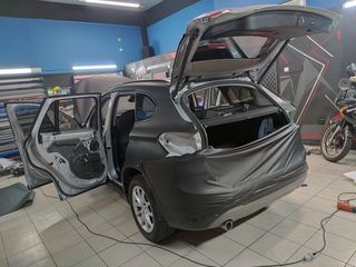Mεμβρανες αλλαγή χρωματος carbon fiber προστασία χρωματος-thumb-10