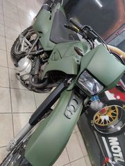 Mεμβρανες αλλαγή χρωματος carbon fiber προστασία χρωματος-thumb-12
