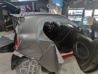 Mεμβρανες αλλαγή χρωματος carbon fiber προστασία χρωματος-thumb-15