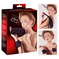 Σετ "Asia Erotic Set"