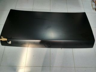 Καπό πίσω BMW E28