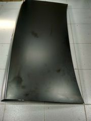 Καπό πίσω BMW E28-thumb-1