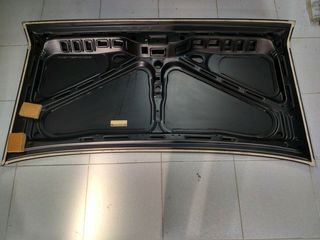 Καπό πίσω BMW E28-thumb-3