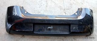 ΠΡΟΦΥΛΑΚΤΗΡΑΣ ΠΙΣΩ RENAULT TWINGO,2012-2014,F8420