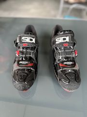 Sidi Dragon 3 carbon 