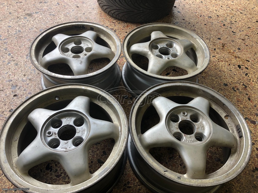 6Χ14 OZ 4X100