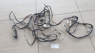 ΠΛΕΞΟΥΔΑ ΚΑΜΠΙΝΑΣ (24014-1Ν360) NISSAN ALMERA N15 3HB 1995-2000