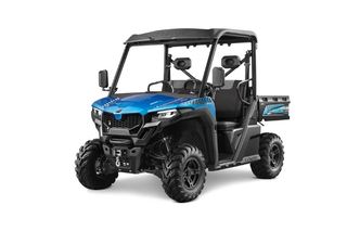 Τετράτροχα - Utv - Atv CFmoto 2026 UFORCE 600 ΑΓΡΟΤΙΚΟ-thumb-1