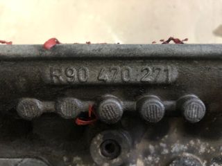 opel Astra, corsa η tigra 1400 16v 95-2001 μοντέλο θελη βαλβιδες-thumb-1
